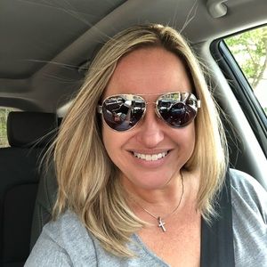 Meet your Posher, Susan